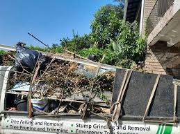 Best Commercial Junk Removal  in Wilton Manors, FL