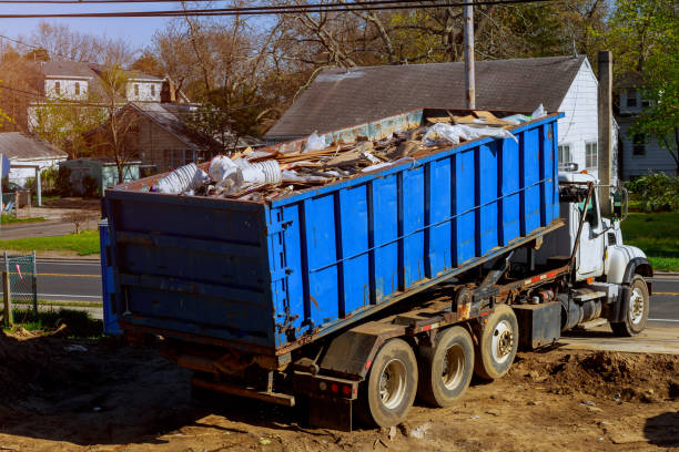 Best Dumpster Rental Services  in Wilton Manors, FL