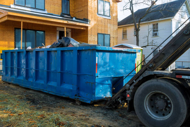 Best Shed Removal  in Wilton Manors, FL