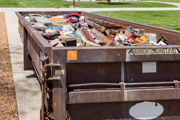 Best Residential Junk Removal  in Wilton Manors, FL
